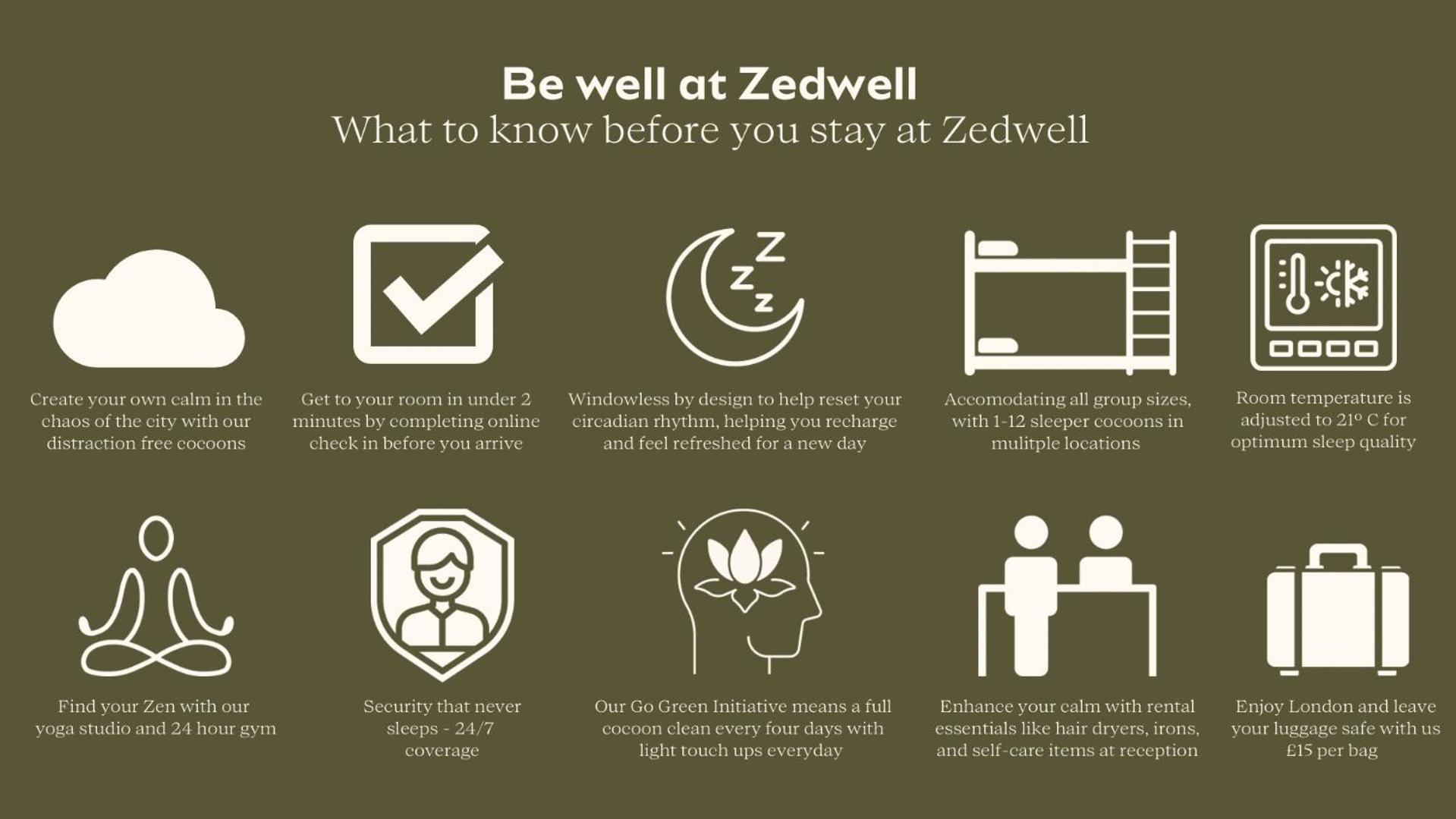 Zedwell Underground Hotel Tottenham Court Rd ロンドン エクステリア 写真